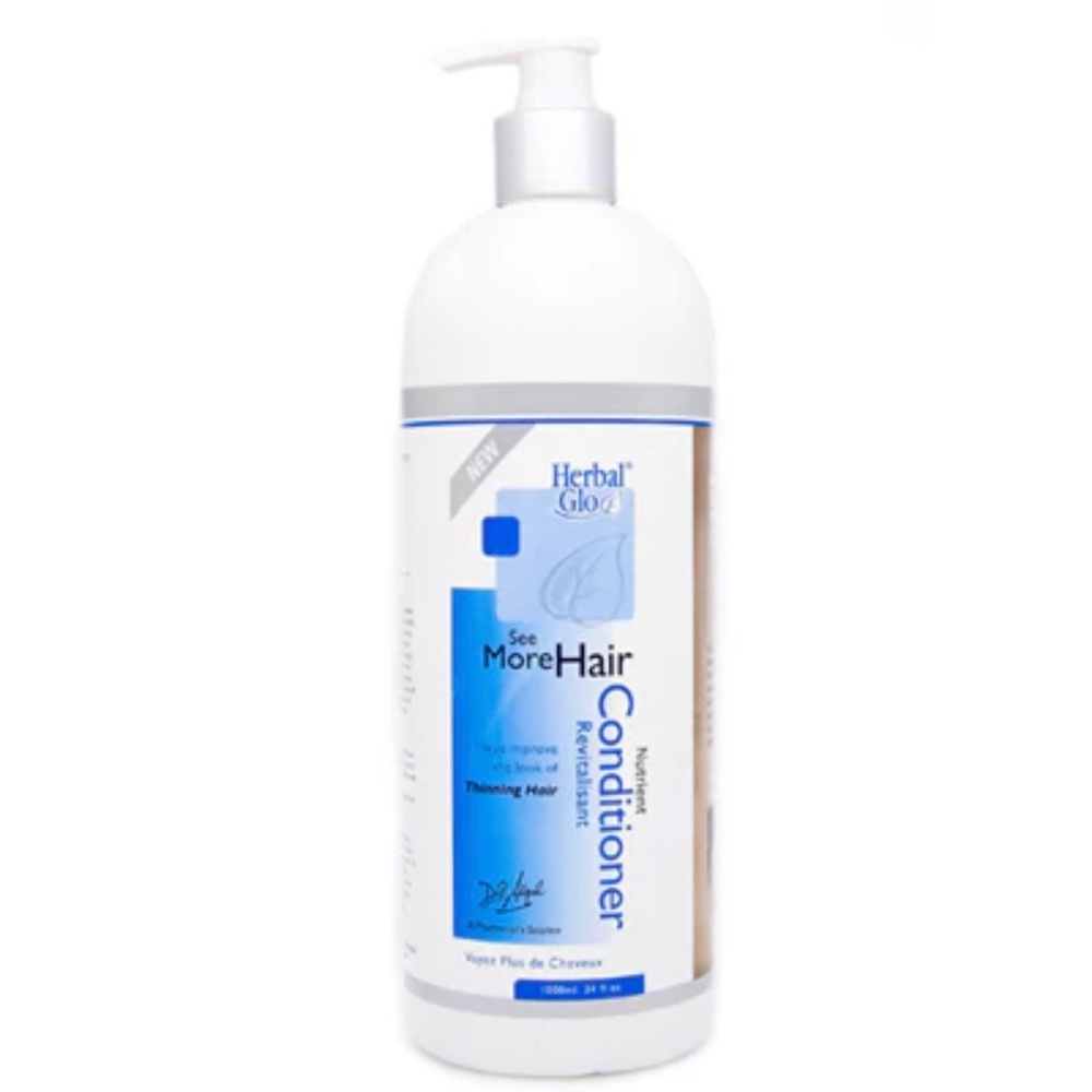Herbal Glo conditioner